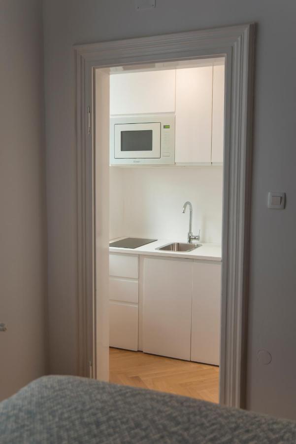 Stross Apartments Zagreb Exterior photo